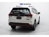 フォレスター 2.0 エックスブレイク 4WD 