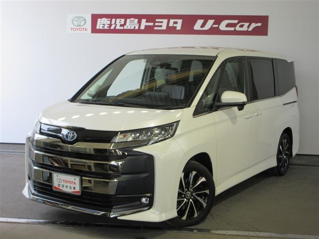 ノア 1.8 ハイブリッド S-Z