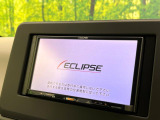 【ナビゲーション】使いやすいナビで目的地までしっかり案内してくれます。各種オーディオ再生機能も充実しており、お車の運転がさらに楽しくなります!!