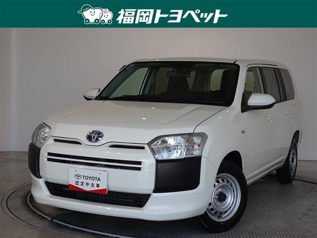 プロボックスバン ハイブリッド 1.5 GL 