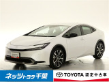 トヨタ プリウス