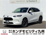 ZR-V e:HEVZですご覧頂き誠にありがとうございます。当社ホンダモビリティ九州は、92店舗の安心ネットワークです