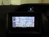 パナソニック製ナビ装備!地図描写は文字も道もクリアで見やすく、滑らかに表示します。これさえあればもう道に迷わないですみますね♪フルセグで地上波デジタル放送TVもバッチリ綺麗に見れちゃいます♪