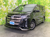 トヨタ ノア