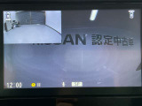 【純正ドライブレコーダー】万が一の時にも映像で状況が残りますので安心してドライブできます。前方+後方録画タイプ