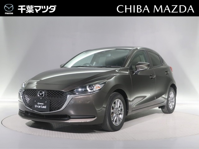 MAZDA2 1.5 15S プロアクティブ 