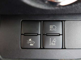 トヨタの予防安全パッケージであるTSS(トヨタセーフティセンス)を装備しています。