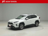 RAV4 2.0 X 