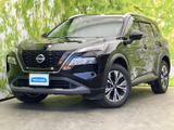日産 エクストレイル