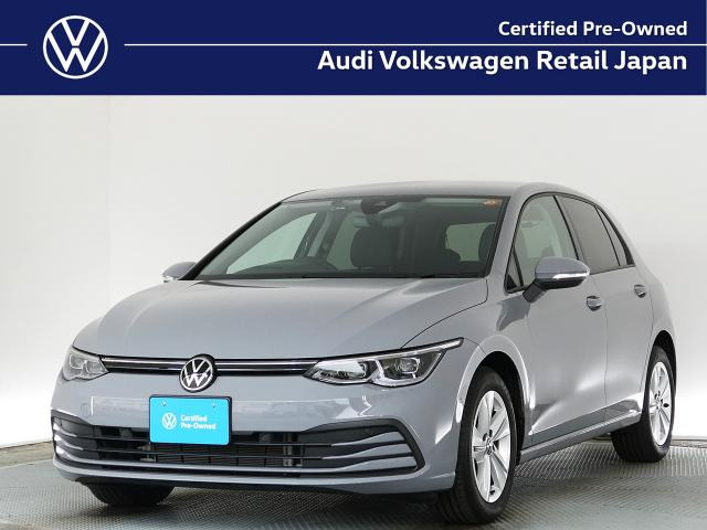 ゴルフ eTSI アクティブ 