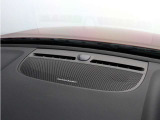 【harman/kardon】世界のオーディオファン垂涎のプレミアムサウンドシステムを搭載。原音に近い音場空間を忠実に再現。乗る人すべてに最良の音響体験を提供します。
