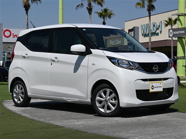 デイズ X 修復歴無し