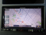 AVIC-RZ500メモリーナビ