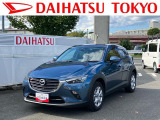 マツダ CX-3