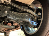 お車を安心してお乗りいただく為には、足回りの定期点検が欠かせません。サービスサポート(有償保証)では無料点検もご提供しており、安心のカーライフをお過ごしいただけるサポート体制が整っています。