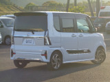 外装も丁寧に磨いております。是非1度実車をご覧ください!