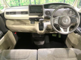 N-BOX G L ホンダセンシング 