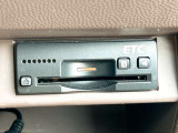 【ETC】高速道路の料金所はストレスなく通過!遠方へのお出かけには必須のアイテムです!当店でセットアップ実施しておりますのでご納車当日からご利用いただけます!