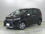 ホンダ フリード+