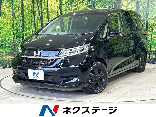 フリード 1.5 G ホンダセンシング （6BA-GB5）