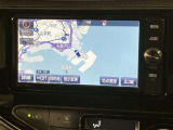 純正ナビゲーション装着済み!今や必需品ですね!快適なドライブには必須です