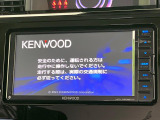 【ナビゲーション】目的地までしっかり案内してくれる使いやすいナビ。Bluetooth接続すればお持ちのスマホやMP3プレイヤーの音楽を再生可能!毎日の運転がさらに楽しくなります!!