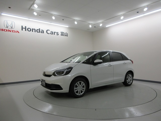 フィット 1.5 ホーム 