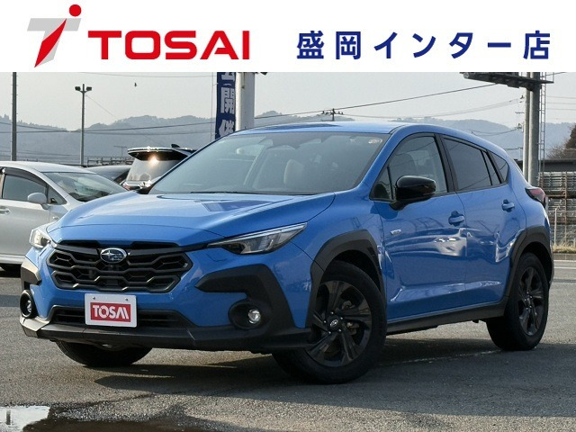 クロストレック 2.0 ツーリング 4WD