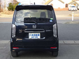 N-WGNカスタム L ホンダ センシング 4WD 