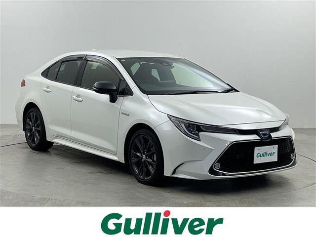 カローラ 1.8 W×B 修復歴無し