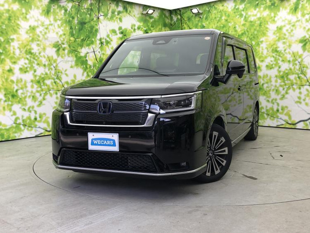 ホンダ ステップワゴン 