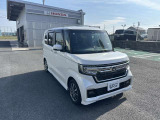 N-BOXカスタム L 
