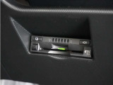 ◆ETC◆有料道路を利用する際にスムースに通過でき、わずらわしい料金支払いから開放されます!今や無いと不便に感じるほど必需品の装備ですね♪