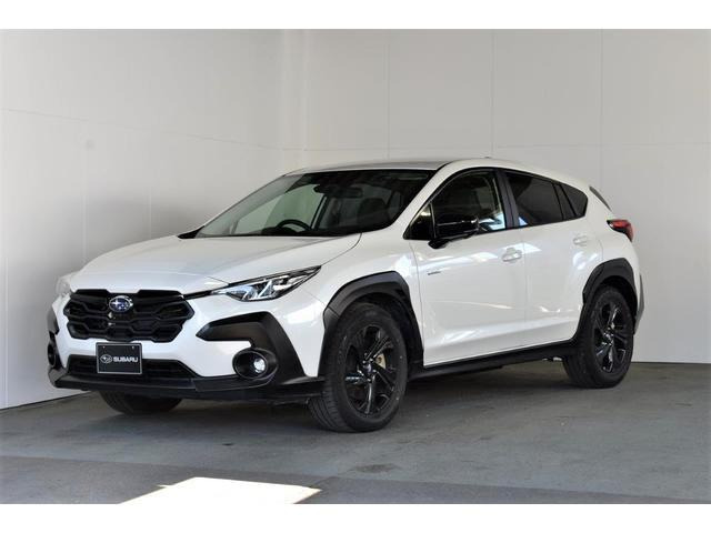 クロストレック 2.0 ツーリング 4WD 