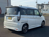ソリオバンディット 1.2 ハイブリッド(HYBRID) MV 4WD 
