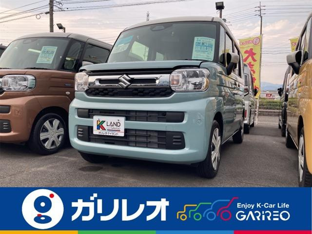 スペーシア ハイブリッド(HYBRID)  X 