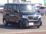 N-BOX G EX ホンダセンシング 