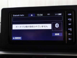 Bluetooth対応でスマホにダウンロードした音楽が楽しめます♪