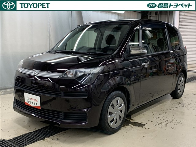 スペイド 1.5 F ジャック 