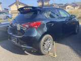 MAZDA2 1.5 15S プロアクティブ Sパッケージ 