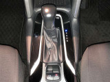 シフト操作もしやすく快適な運転を楽しんでいただけます♪