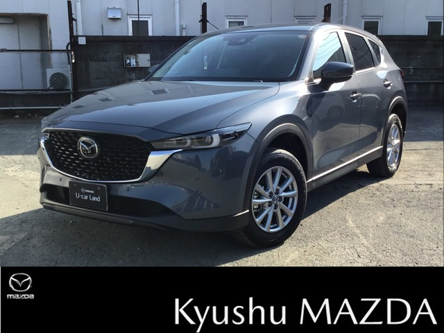 マツダ CX-5 