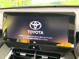 【JBLサウンドシステム付き純正ナビ】充実のナビ機能はもちろん、高度なチューニング能力が搭載されており、高音質な音楽をお楽しみいただけます♪