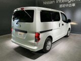 NV200バネットバン 1.6 GX 