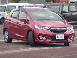 フィット 1.3 13G L ホンダセンシング 
