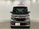 N-BOXカスタム G L ホンダセンシング 4WD 
