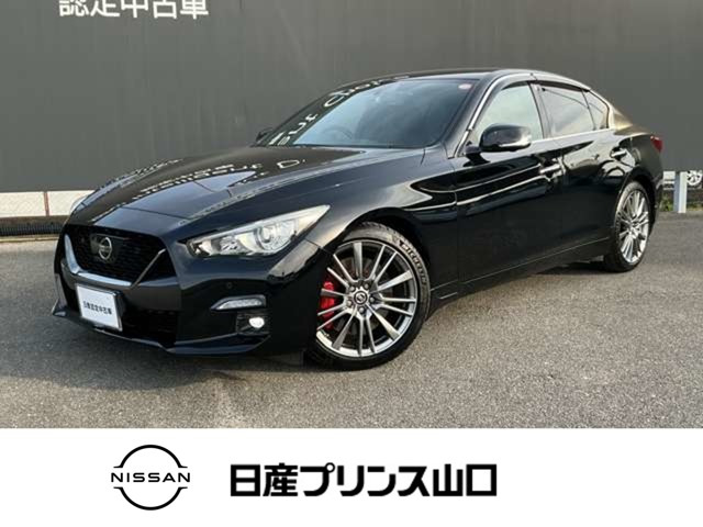 スカイライン 3.0 400R 