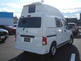 NV200バネットバン 1.6 GX 4WD