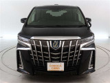 アルファード ハイブリッド 2.5 S E-Four 4WD 