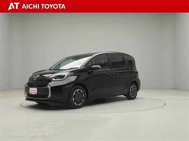 シエンタ ハイブリッド 1.5 Z 